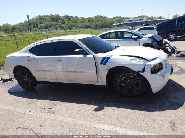 Auction sale of the 2007 Dodge Charger, vin: 2B3KA43G47H873988, lot number: 44878767