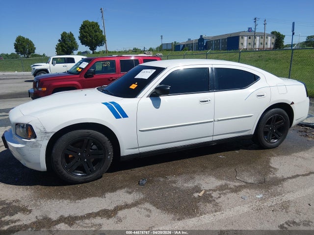Auction sale of the 2007 Dodge Charger, vin: 2B3KA43G47H873988, lot number: 44878767