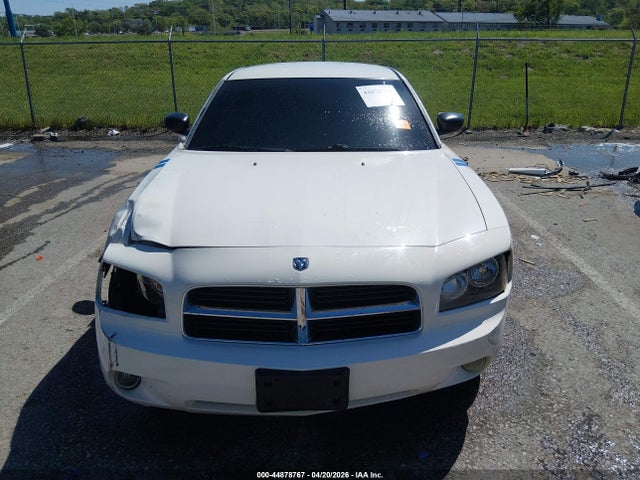 Auction sale of the 2007 Dodge Charger, vin: 2B3KA43G47H873988, lot number: 44878767