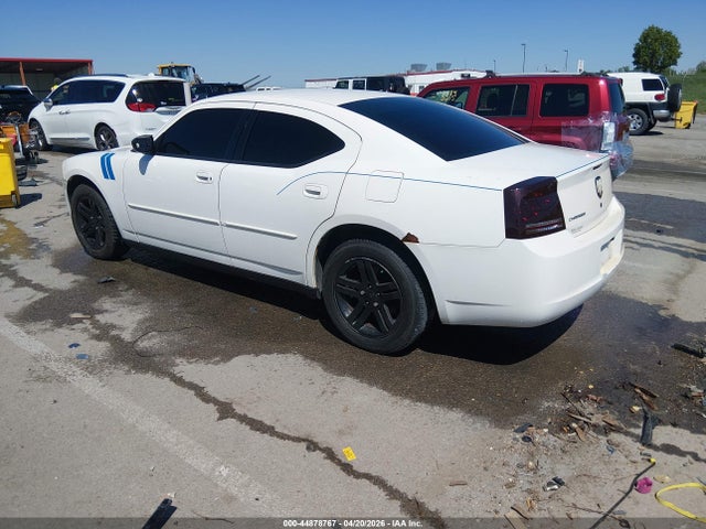 Auction sale of the 2007 Dodge Charger, vin: 2B3KA43G47H873988, lot number: 44878767