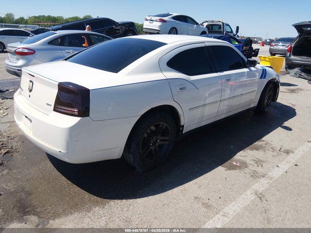 Auction sale of the 2007 Dodge Charger, vin: 2B3KA43G47H873988, lot number: 44878767