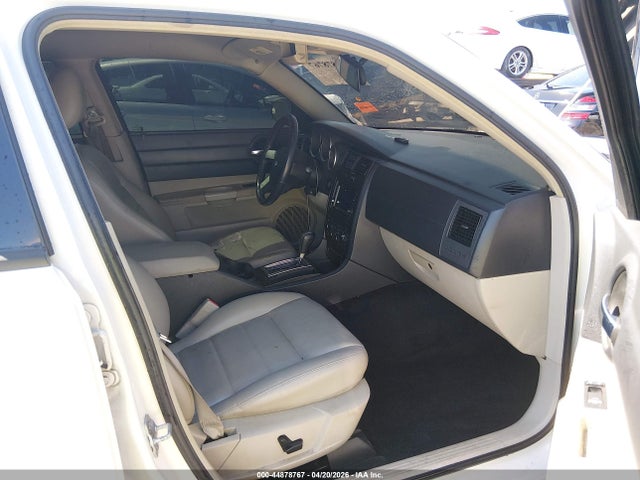 Auction sale of the 2007 Dodge Charger, vin: 2B3KA43G47H873988, lot number: 44878767