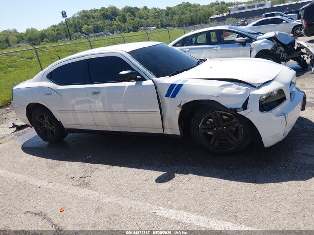 Auction sale of the 2007 Dodge Charger, vin: 2B3KA43G47H873988, lot number: 44878767
