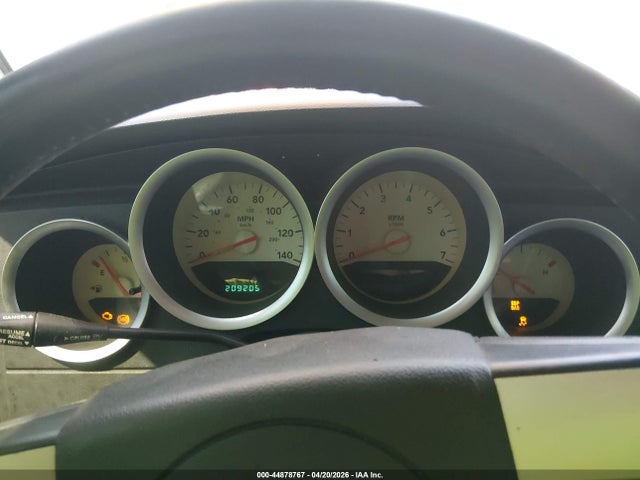 Auction sale of the 2007 Dodge Charger, vin: 2B3KA43G47H873988, lot number: 44878767