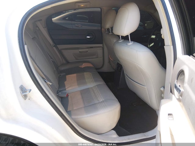Auction sale of the 2007 Dodge Charger, vin: 2B3KA43G47H873988, lot number: 44878767