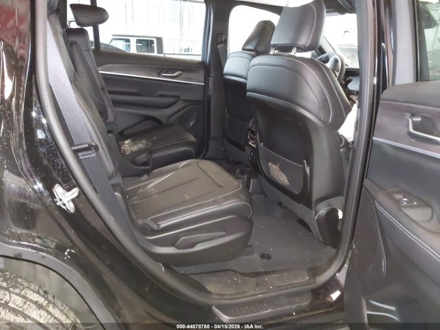 1C4RJKBG9S8772558 Jeep Grand Cherokee L Limited 4x4