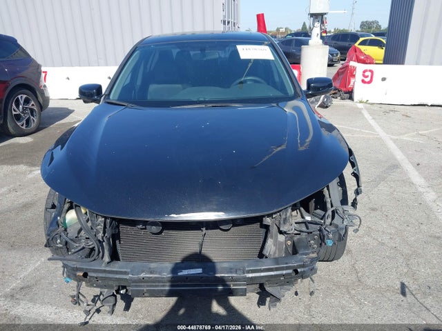 Honda ACCORD EX 2017 1HGCR2F78HA054902 Image 13