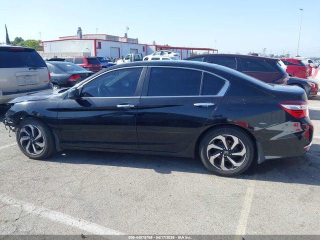 Honda ACCORD EX 2017 1HGCR2F78HA054902 Image 15