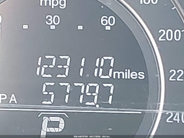 Honda ACCORD EX 2017 1HGCR2F78HA054902 Image 16