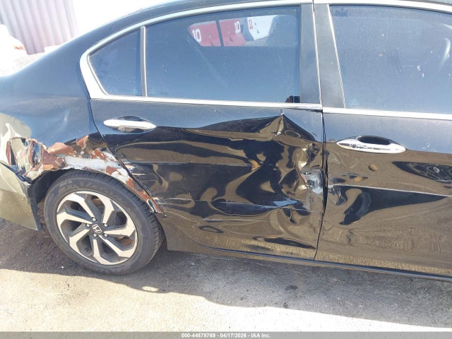 Honda ACCORD EX 2017 1HGCR2F78HA054902 Image 20
