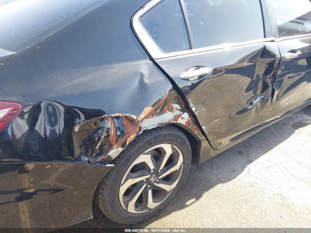 Honda ACCORD EX 2017 1HGCR2F78HA054902 Image 21