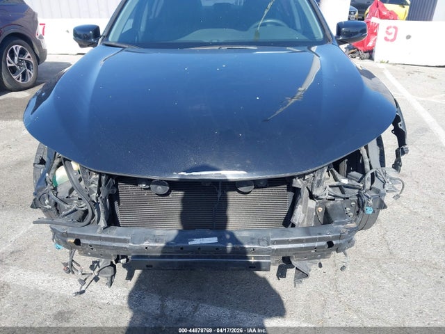 Honda ACCORD EX 2017 1HGCR2F78HA054902 Image 6