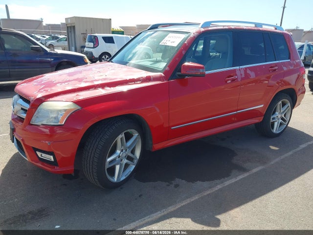 Aukcja sprzedaży 2012 Mercedes-benz Glk 350 4matic, vin: WDCGG8HB0CF903999, numer aukcji: 44878770