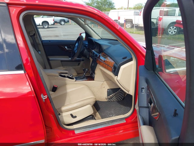 Aukcja sprzedaży 2012 Mercedes-benz Glk 350 4matic, vin: WDCGG8HB0CF903999, numer aukcji: 44878770