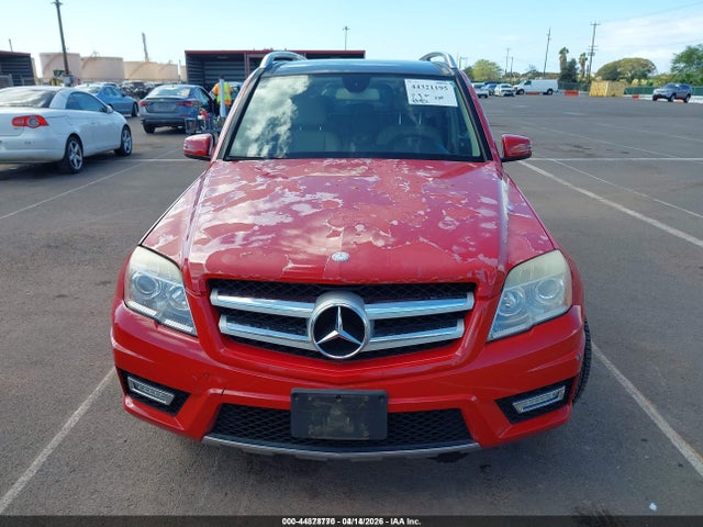 Aukcja sprzedaży 2012 Mercedes-benz Glk 350 4matic, vin: WDCGG8HB0CF903999, numer aukcji: 44878770