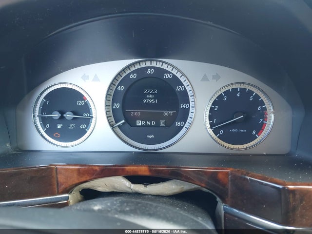 Aukcja sprzedaży 2012 Mercedes-benz Glk 350 4matic, vin: WDCGG8HB0CF903999, numer aukcji: 44878770
