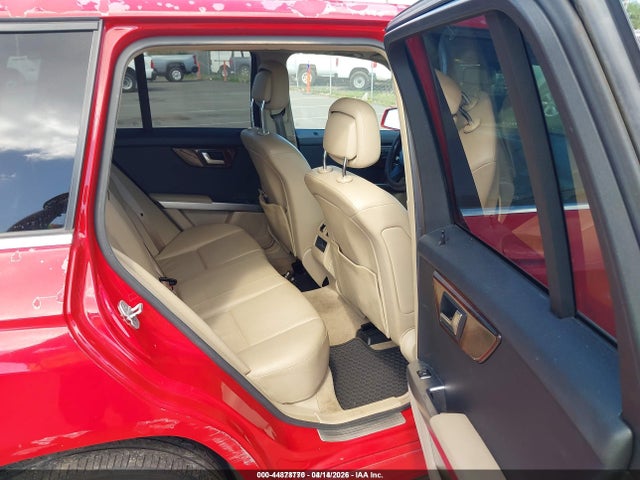 Aukcja sprzedaży 2012 Mercedes-benz Glk 350 4matic, vin: WDCGG8HB0CF903999, numer aukcji: 44878770