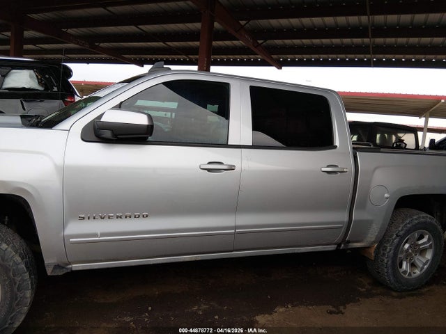 3GCUKRECXGG333587 Chevrolet Silverado 1500 2lt