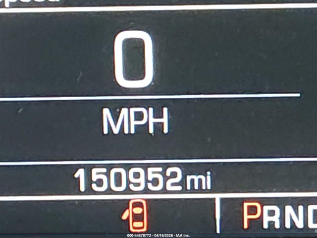 3GCUKRECXGG333587 Chevrolet Silverado 1500 2lt