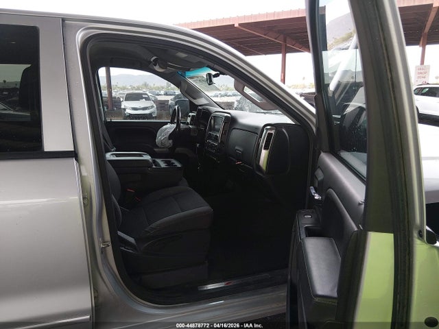 3GCUKRECXGG333587 Chevrolet Silverado 1500 2lt