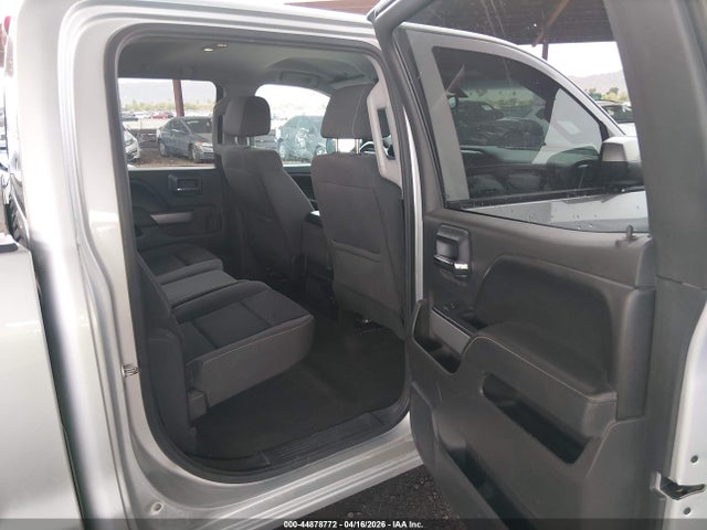 3GCUKRECXGG333587 Chevrolet Silverado 1500 2lt