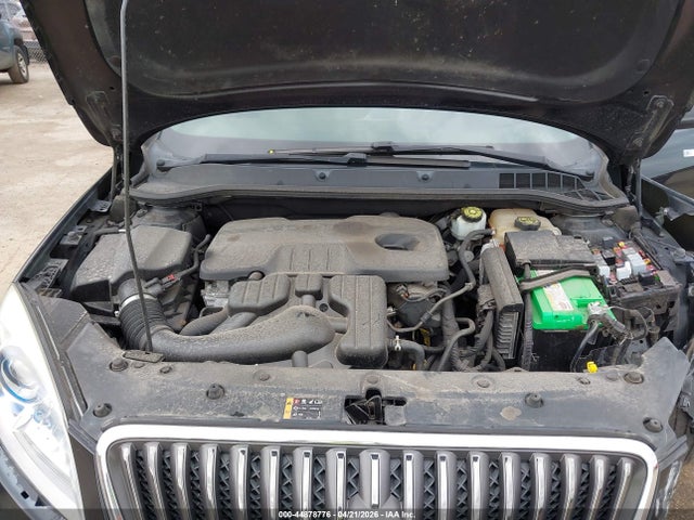 44878776 :رقم المزاد ، 1G4PR5SK2F4213271 vin ، 2015 Buick Verano Convenience Group مزاد بيع