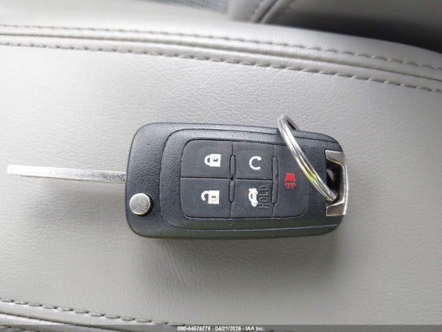 44878776 :رقم المزاد ، 1G4PR5SK2F4213271 vin ، 2015 Buick Verano Convenience Group مزاد بيع