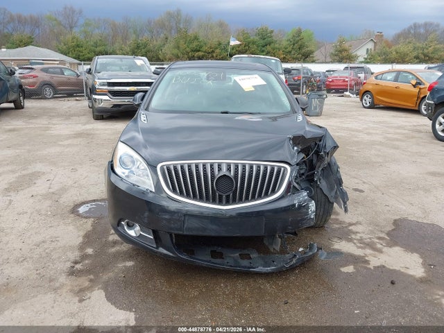 44878776 :رقم المزاد ، 1G4PR5SK2F4213271 vin ، 2015 Buick Verano Convenience Group مزاد بيع