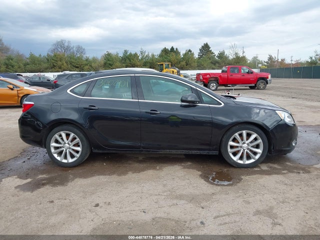 44878776 :رقم المزاد ، 1G4PR5SK2F4213271 vin ، 2015 Buick Verano Convenience Group مزاد بيع