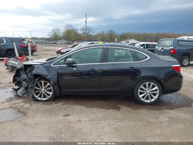 44878776 :رقم المزاد ، 1G4PR5SK2F4213271 vin ، 2015 Buick Verano Convenience Group مزاد بيع