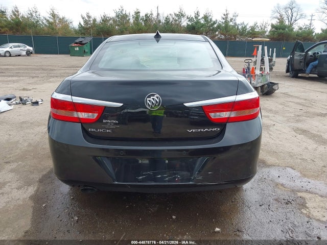 44878776 :رقم المزاد ، 1G4PR5SK2F4213271 vin ، 2015 Buick Verano Convenience Group مزاد بيع