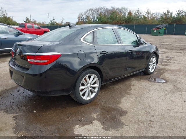 44878776 :رقم المزاد ، 1G4PR5SK2F4213271 vin ، 2015 Buick Verano Convenience Group مزاد بيع