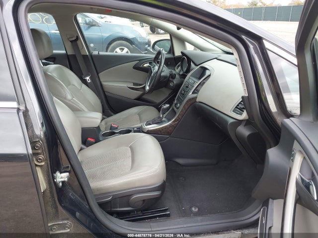 44878776 :رقم المزاد ، 1G4PR5SK2F4213271 vin ، 2015 Buick Verano Convenience Group مزاد بيع