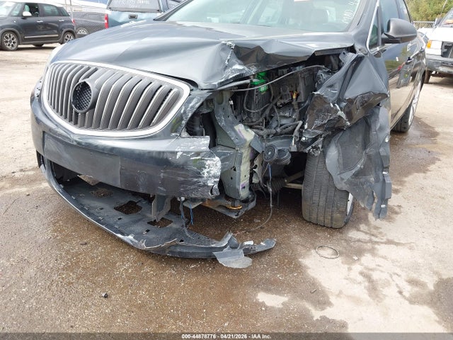 44878776 :رقم المزاد ، 1G4PR5SK2F4213271 vin ، 2015 Buick Verano Convenience Group مزاد بيع