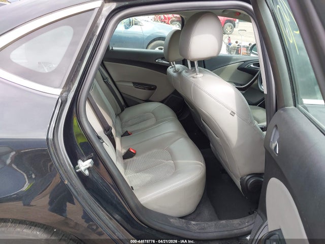 44878776 :رقم المزاد ، 1G4PR5SK2F4213271 vin ، 2015 Buick Verano Convenience Group مزاد بيع