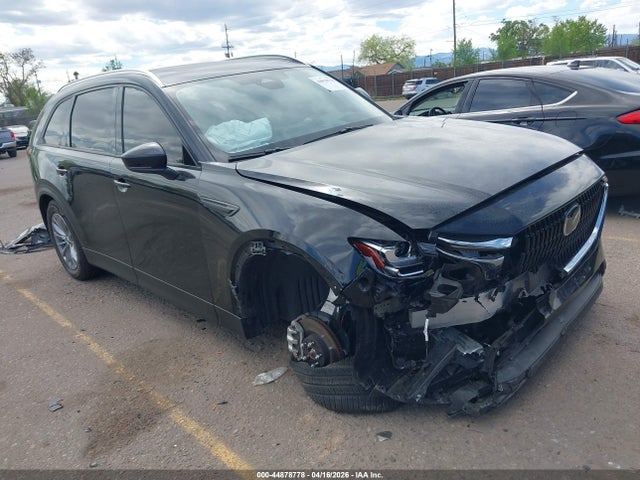 Aukcja sprzedaży 2024 Mazda Cx-90 3.3 Turbo Preferred Plus, vin: JM3KKCHD1R1162567, numer aukcji: 44878778