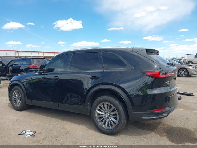 2024 Mazda Cx-90 3.3 Turbo Preferred Plus მანქანა იყიდება აუქციონზე, vin: JM3KKCHD1R1162567, აუქციონის ნომერი: 44878778