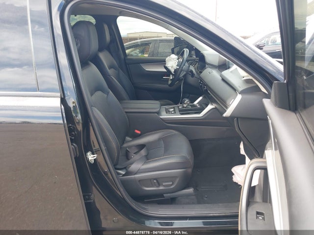 2024 Mazda Cx-90 3.3 Turbo Preferred Plus მანქანა იყიდება აუქციონზე, vin: JM3KKCHD1R1162567, აუქციონის ნომერი: 44878778