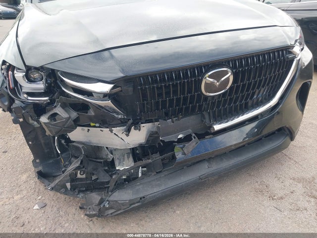 2024 Mazda Cx-90 3.3 Turbo Preferred Plus მანქანა იყიდება აუქციონზე, vin: JM3KKCHD1R1162567, აუქციონის ნომერი: 44878778