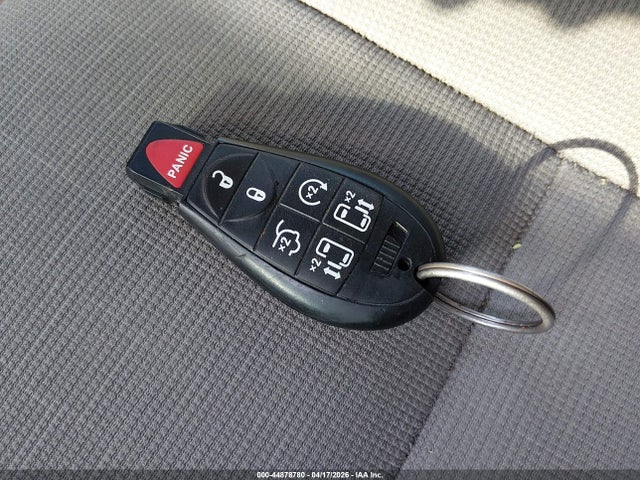 2012 Jeep Grand Cherokee Laredo მანქანა იყიდება აუქციონზე, vin: 1C4RJEAG5CC259812, აუქციონის ნომერი: 44878780