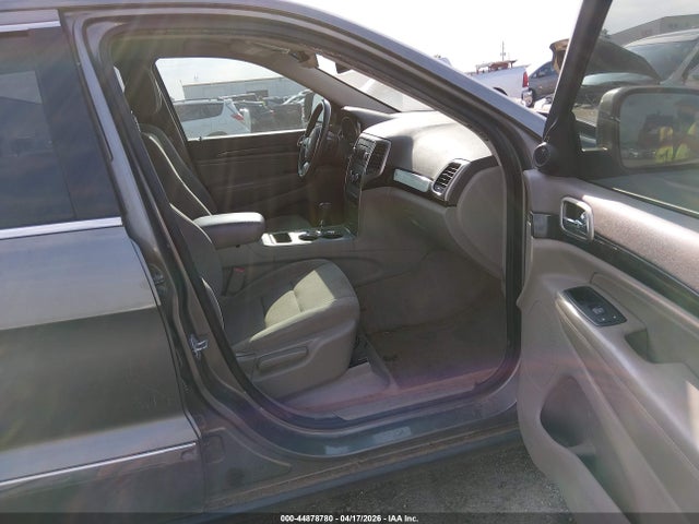 2012 Jeep Grand Cherokee Laredo მანქანა იყიდება აუქციონზე, vin: 1C4RJEAG5CC259812, აუქციონის ნომერი: 44878780