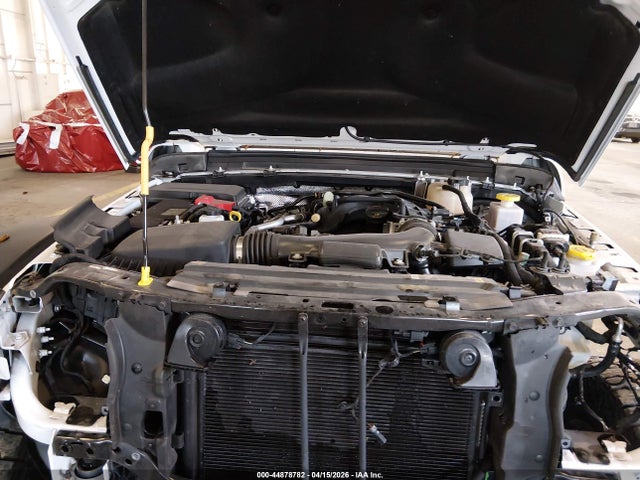 Jeep Gladiator Mojave 2024 1C6JJTEG5RL132229 Image 10
