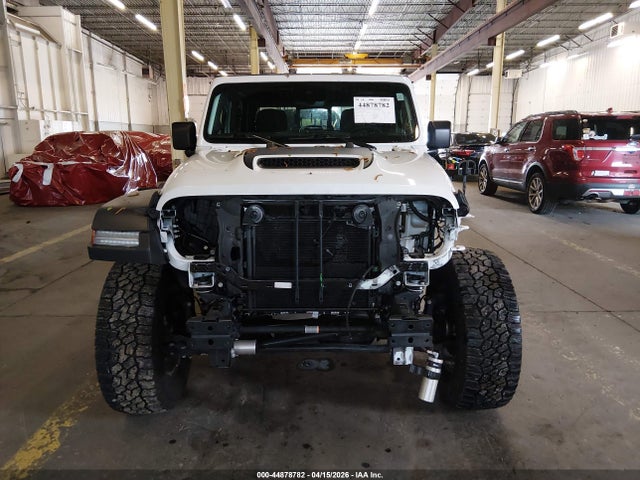 Jeep Gladiator Mojave 2024 1C6JJTEG5RL132229 Image 13