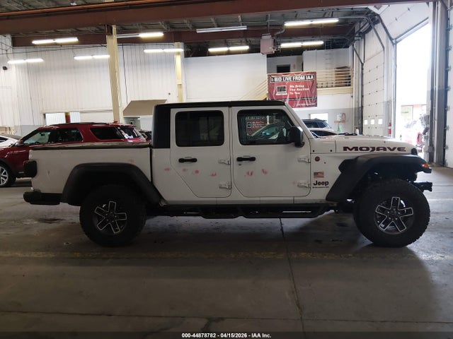 Jeep Gladiator Mojave 2024 1C6JJTEG5RL132229 Image 14