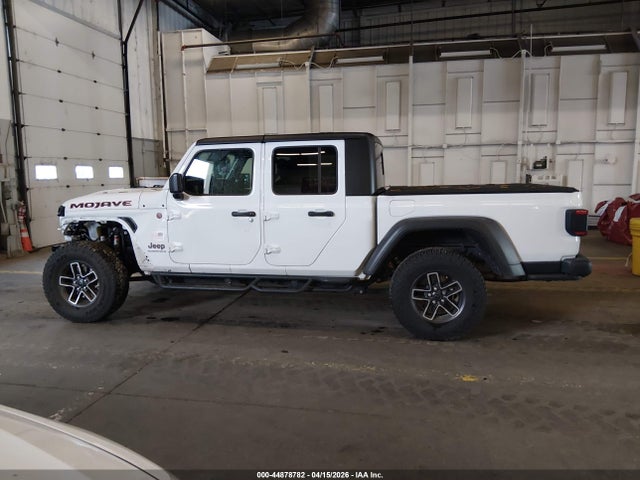 Jeep Gladiator Mojave 2024 1C6JJTEG5RL132229 Image 15