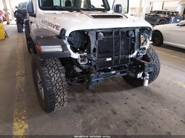 Jeep Gladiator Mojave 2024 1C6JJTEG5RL132229 Image 6