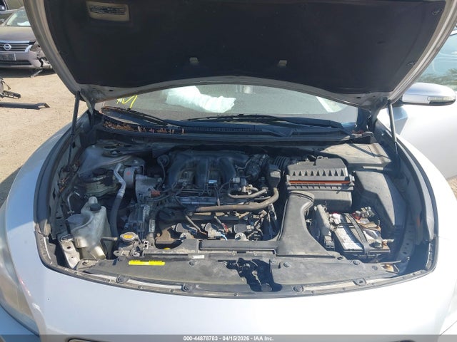 2012 NISSAN MAXIMA 1N4AA5AP3CC869890 Photo 9