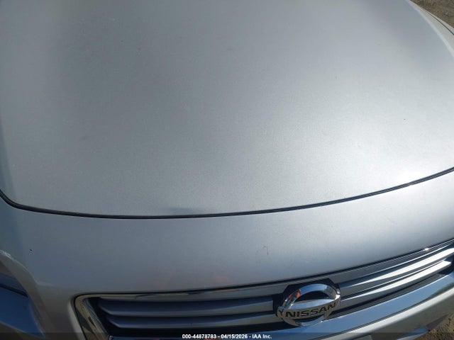 2012 NISSAN MAXIMA 1N4AA5AP3CC869890 Photo 5