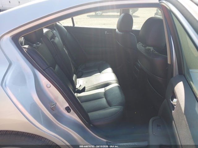 2012 NISSAN MAXIMA 1N4AA5AP3CC869890 Photo 7