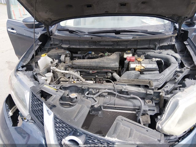 Aukcja sprzedaży 2015 Nissan Rogue S, vin: 5N1AT2MK0FC829186, numer aukcji: 44878784